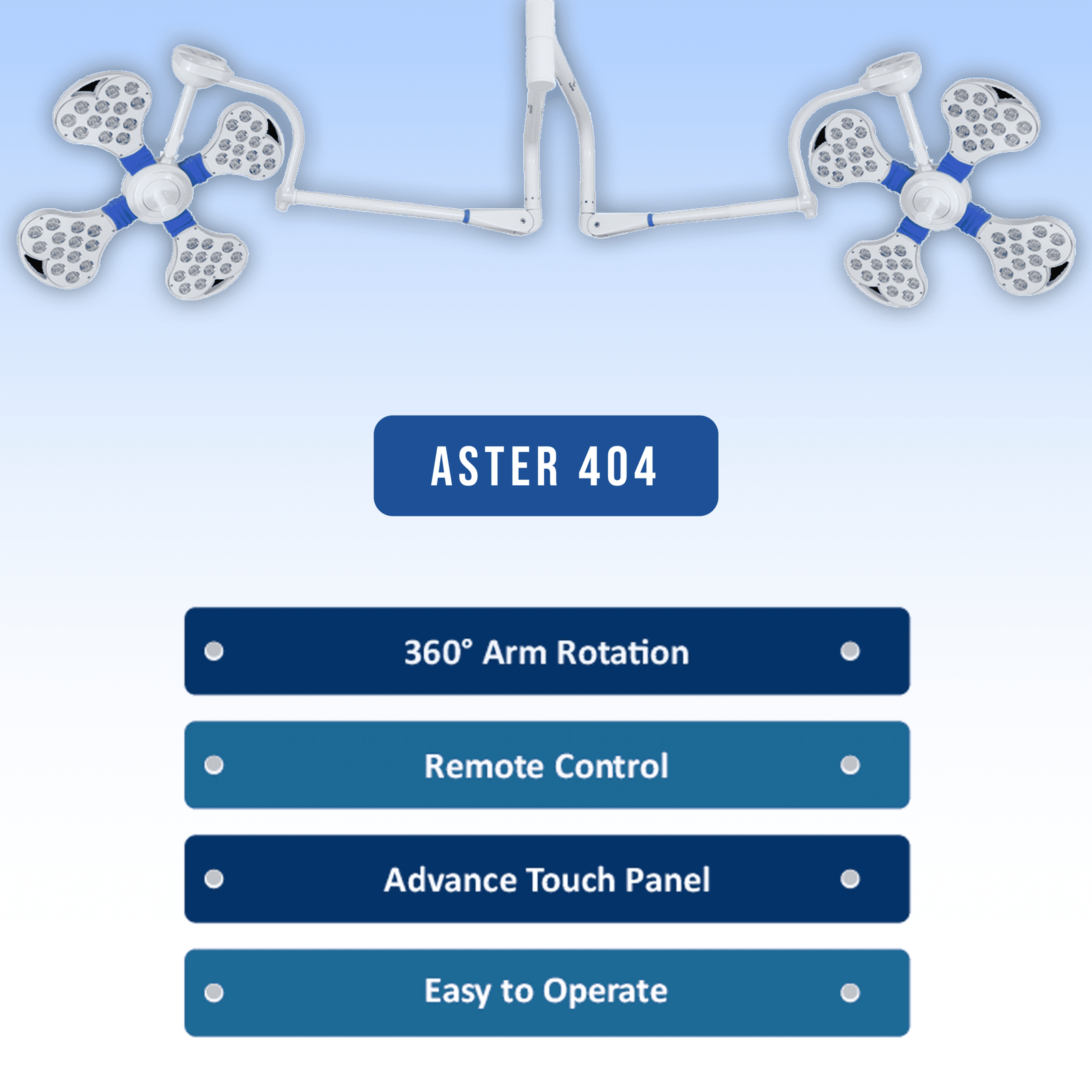 Aster-404 (Double Dome) - Image 2