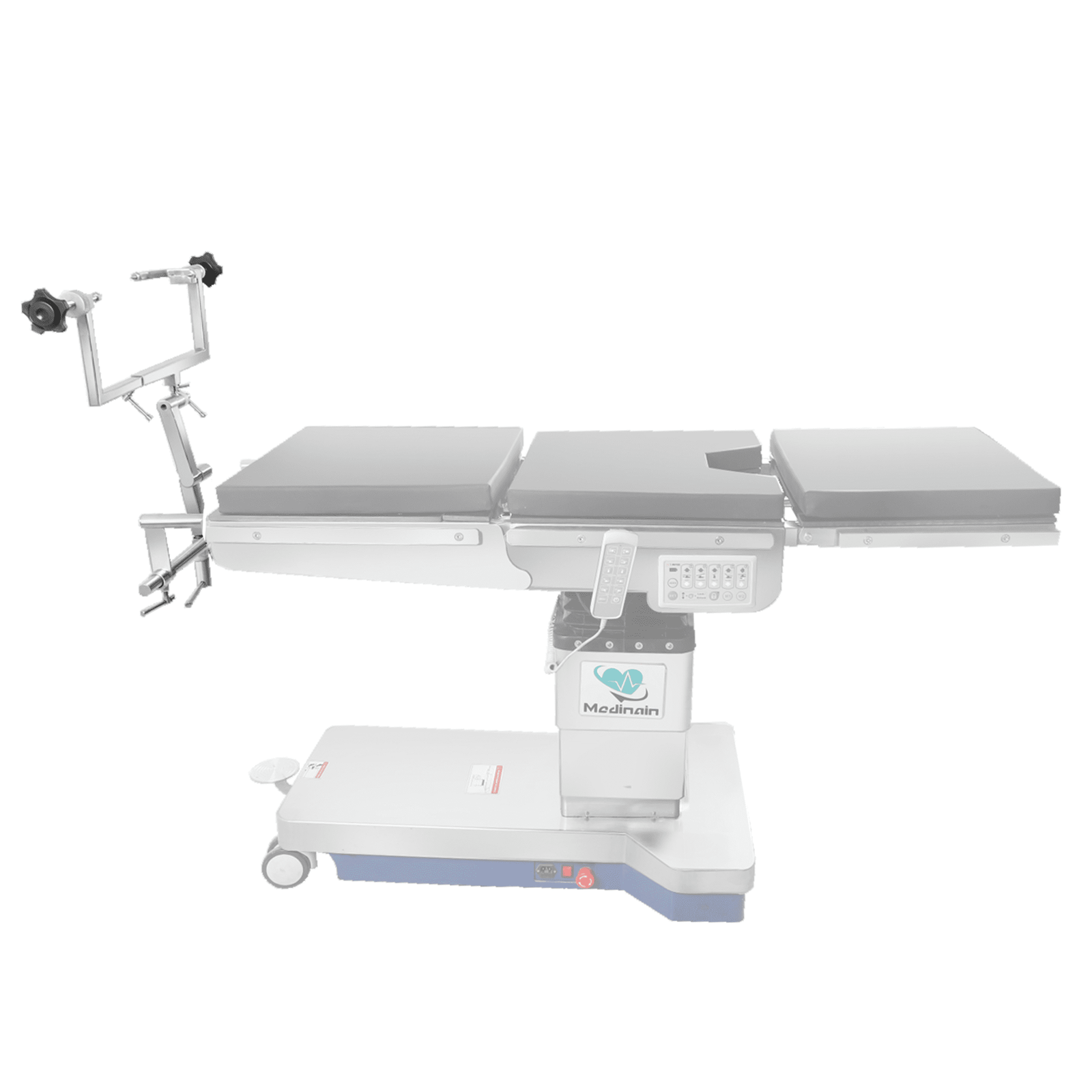 Neuro Attachment