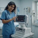 Best Patient Monitor for Small Clinic India - 2024 Comparison